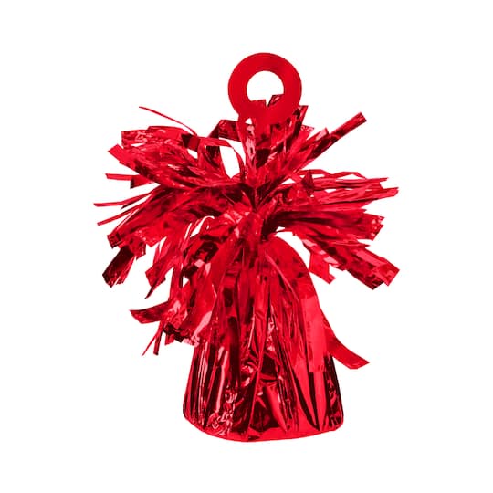 Michaels, 5.25oz. Fringe Balloon Weight by Celebrate It™ – Category: Balloon Weights